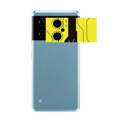 Защитная пленка StatusSKIN для Xiaomi Poco M4 5G