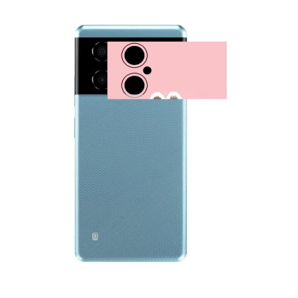 Защитная пленка StatusSKIN для Xiaomi Poco M4 5G