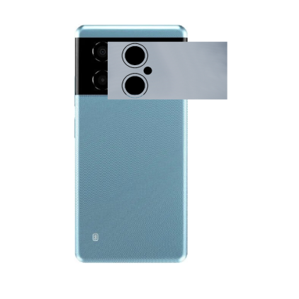 Защитная пленка StatusSKIN для Xiaomi Poco M4 5G
