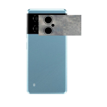 Защитная пленка StatusSKIN для Xiaomi Poco M4 5G
