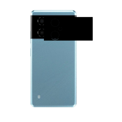 Защитная пленка StatusSKIN для Xiaomi Poco M4 5G