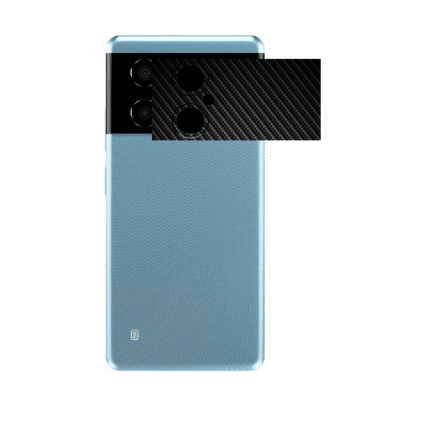 Защитная пленка StatusSKIN для Xiaomi Poco M4 5G