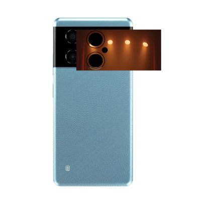 Защитная пленка StatusSKIN для Xiaomi Poco M4 5G