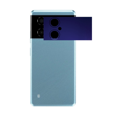 Защитная пленка StatusSKIN для Xiaomi Poco M4 5G