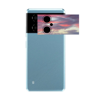 Защитная пленка StatusSKIN для Xiaomi Poco M4 5G