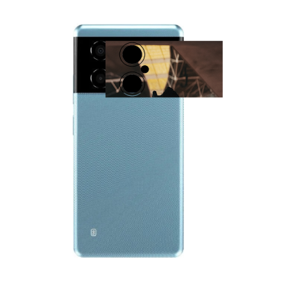 Защитная пленка StatusSKIN для Xiaomi Poco M4 5G