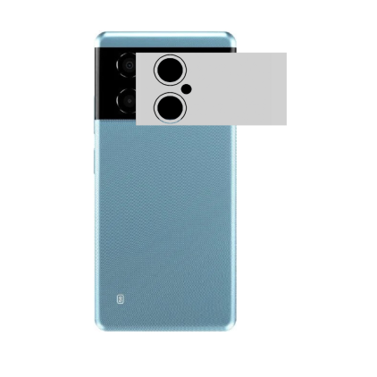 Защитная пленка StatusSKIN для Xiaomi Poco M4 5G