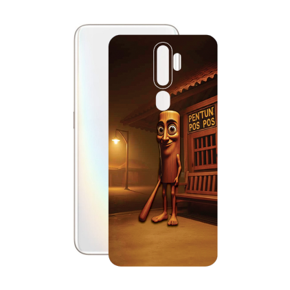 Захисна плівка StatusSKIN для OPPO A11