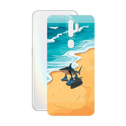 Захисна плівка StatusSKIN для OPPO A11