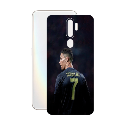 Захисна плівка StatusSKIN для OPPO A11