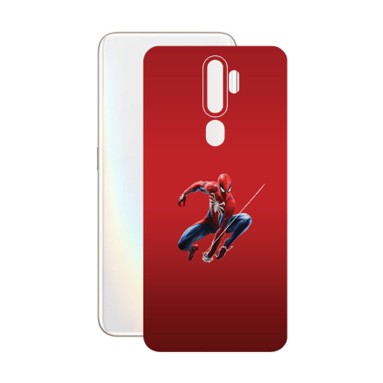 Захисна плівка StatusSKIN для OPPO A11