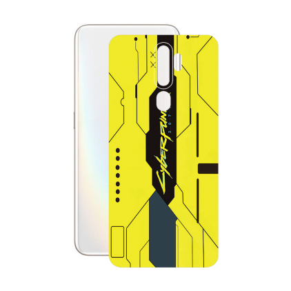 Захисна плівка StatusSKIN для OPPO A11