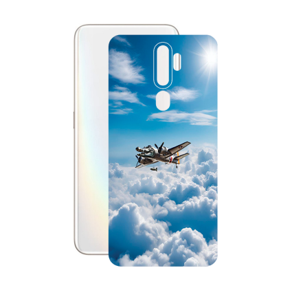 Захисна плівка StatusSKIN для OPPO A11