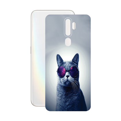 Захисна плівка StatusSKIN для OPPO A11