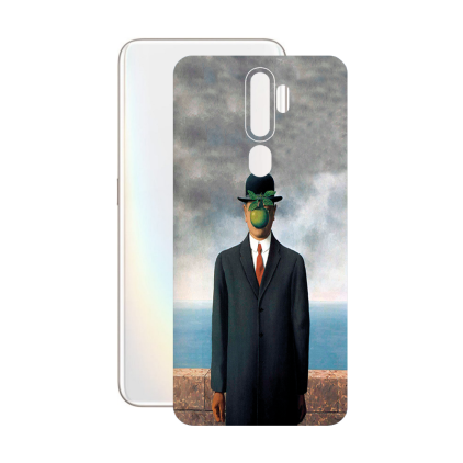 Захисна плівка StatusSKIN для OPPO A11