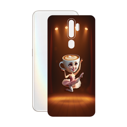 Захисна плівка StatusSKIN для OPPO A11