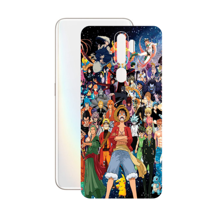 Захисна плівка StatusSKIN для OPPO A11