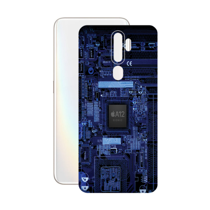Захисна плівка StatusSKIN для OPPO A11
