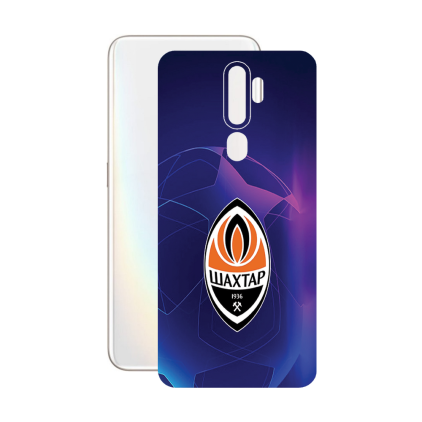 Захисна плівка StatusSKIN для OPPO A11