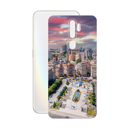 Захисна плівка StatusSKIN для OPPO A11