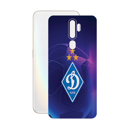 Захисна плівка StatusSKIN для OPPO A11