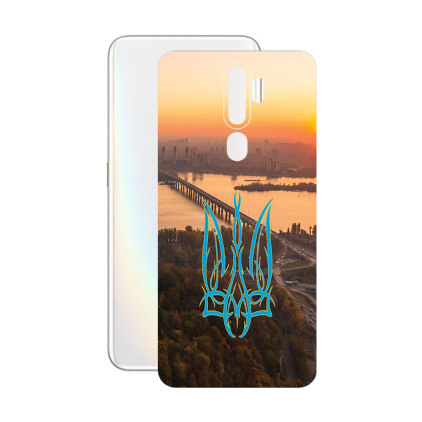 Захисна плівка StatusSKIN для OPPO A11