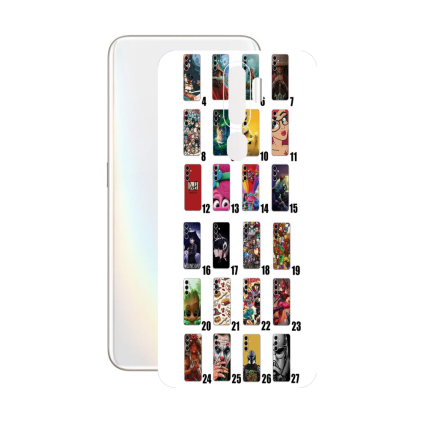 Захисна плівка StatusSKIN для OPPO A11
