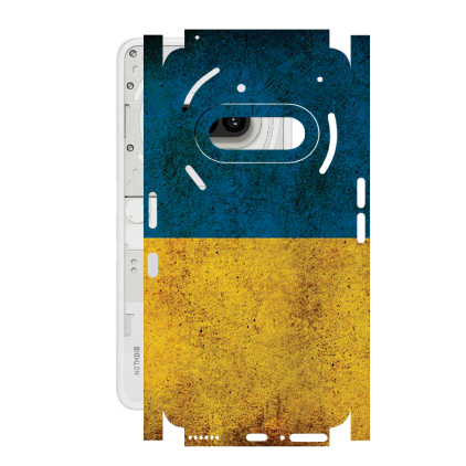Захисна плівка StatusSKIN для Nothing Phone (3a) 5G