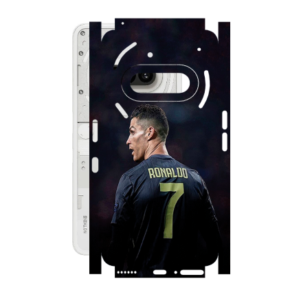 Захисна плівка StatusSKIN для Nothing Phone (3a) 5G