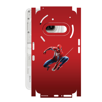 Захисна плівка StatusSKIN для Nothing Phone (3a) 5G