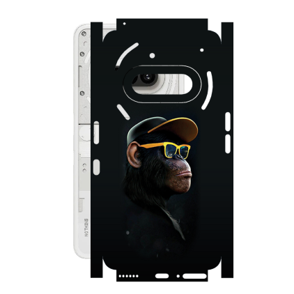 Захисна плівка StatusSKIN для Nothing Phone (3a) 5G
