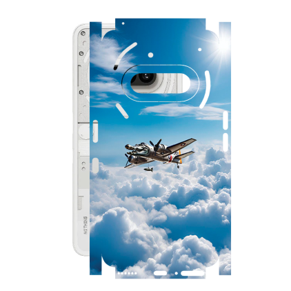 Захисна плівка StatusSKIN для Nothing Phone (3a) 5G
