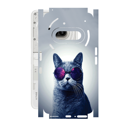 Захисна плівка StatusSKIN для Nothing Phone (3a) 5G