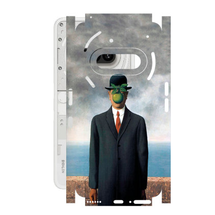 Захисна плівка StatusSKIN для Nothing Phone (3a) 5G