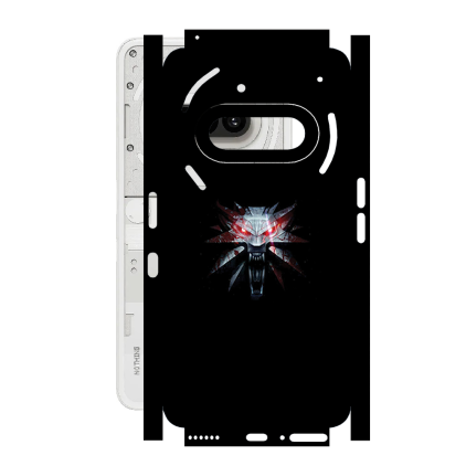 Захисна плівка StatusSKIN для Nothing Phone (3a) 5G