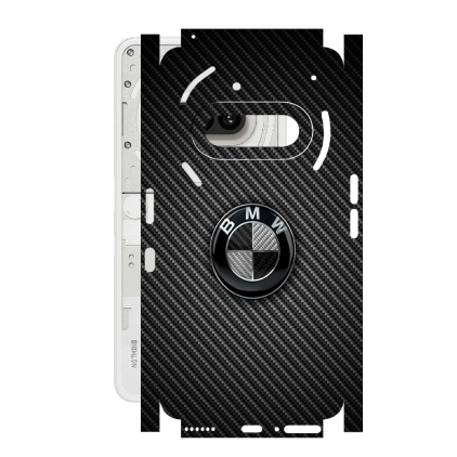 Захисна плівка StatusSKIN для Nothing Phone (3a) 5G