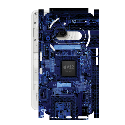 Захисна плівка StatusSKIN для Nothing Phone (3a) 5G