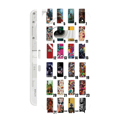 Захисна плівка StatusSKIN для Nothing Phone (3a) 5G