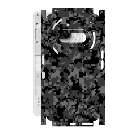 Захисна плівка StatusSKIN для Nothing Phone (3a) 5G