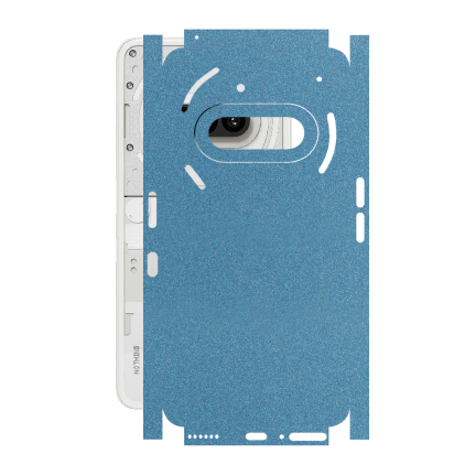 Захисна плівка StatusSKIN для Nothing Phone (3a) 5G
