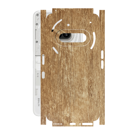 Захисна плівка StatusSKIN для Nothing Phone (3a) 5G