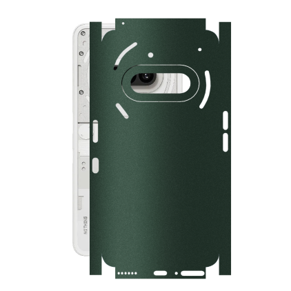 Захисна плівка StatusSKIN для Nothing Phone (3a) 5G