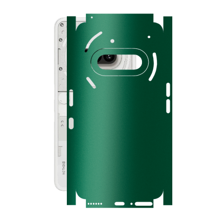 Захисна плівка StatusSKIN для Nothing Phone (3a) 5G