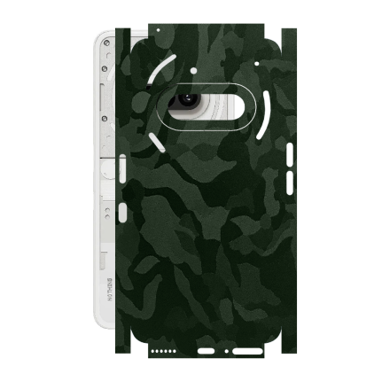 Захисна плівка StatusSKIN для Nothing Phone (3a) 5G