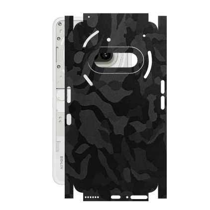 Захисна плівка StatusSKIN для Nothing Phone (3a) 5G