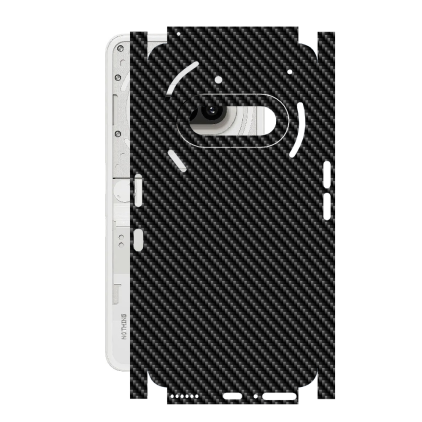 Захисна плівка StatusSKIN для Nothing Phone (3a) 5G