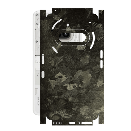 Захисна плівка StatusSKIN для Nothing Phone (3a) 5G