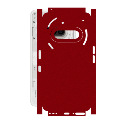 Захисна плівка StatusSKIN для Nothing Phone (3a) 5G