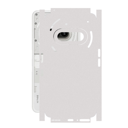 Захисна плівка StatusSKIN для Nothing Phone (3a) 5G