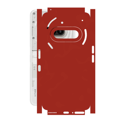 Захисна плівка StatusSKIN для Nothing Phone (3a) 5G